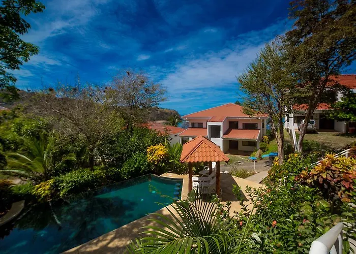 Aparthotel Los Almendros De Ocotal Sardinal (Guanacaste)