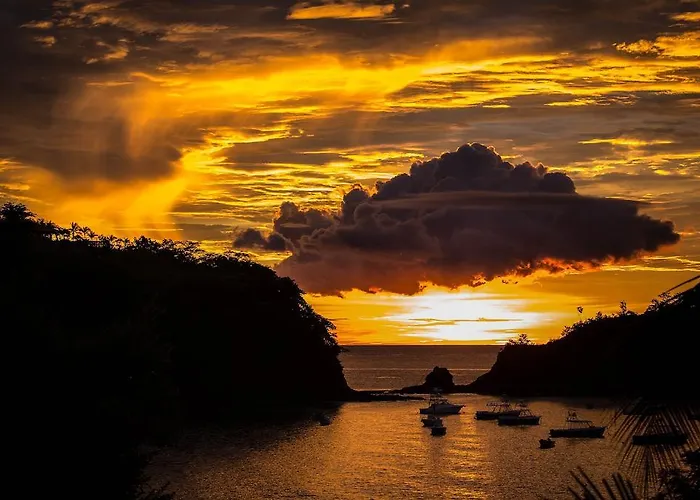 Los Almendros De Ocotal Sardinal (Guanacaste)