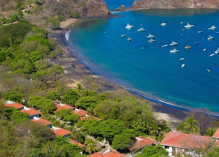 Los Almendros De Ocotal Sardinal (Guanacaste)