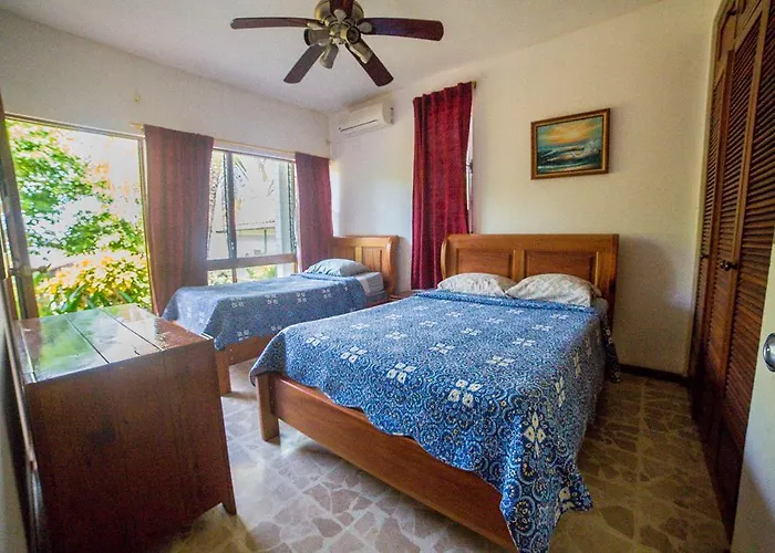Aparthotel Los Almendros De Ocotal Sardinal (Guanacaste)