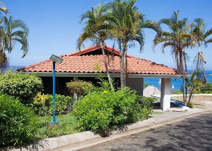 Los Almendros De Ocotal Aparthotel Sardinal (Guanacaste)