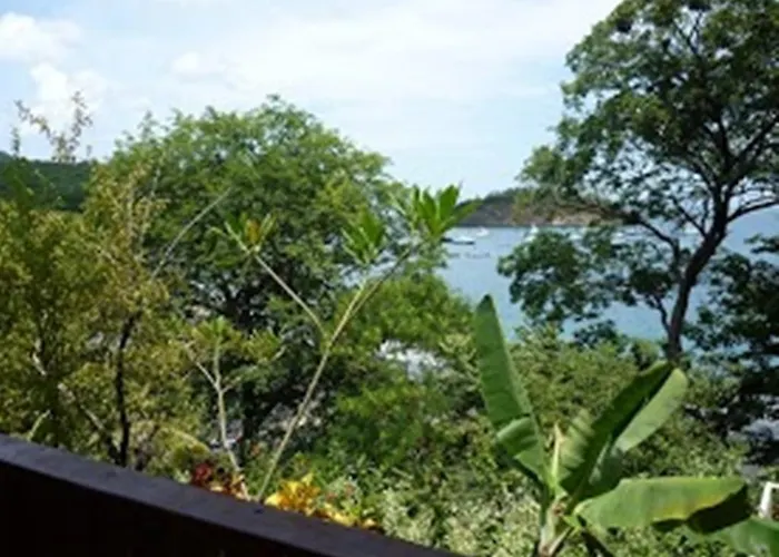 Aparthotel Los Almendros De Ocotal