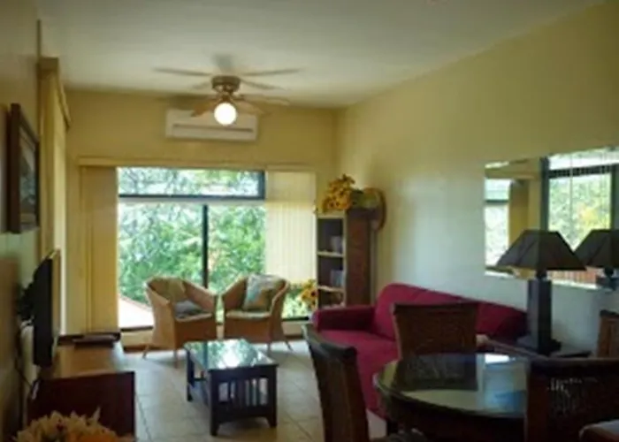 Los Almendros De Ocotal Aparthotel Sardinal (Guanacaste)
