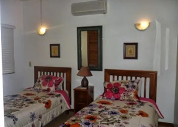 Los Almendros De Ocotal Aparthotel