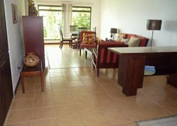 Los Almendros De Ocotal Aparthotel 3*