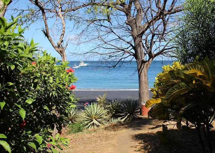 Los Almendros De Ocotal 3* Sardinal (Guanacaste)