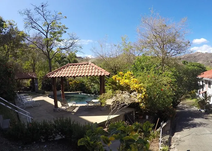 Los Almendros De Ocotal Aparthotel