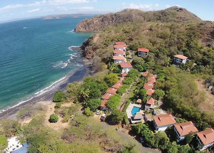 Los Almendros De Ocotal 3* Sardinal (Guanacaste)