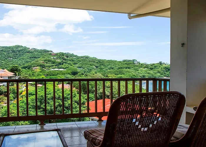 Aparthotel Los Almendros De Ocotal Sardinal (Guanacaste)
