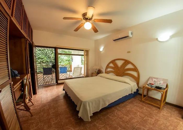 Aparthotel Los Almendros De Ocotal 3*