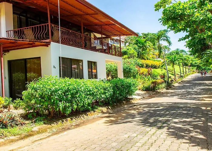 Aparthotel Los Almendros De Ocotal Sardinal (Guanacaste)