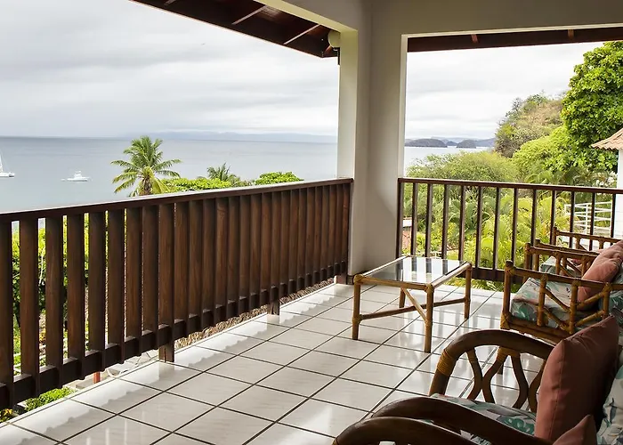 Los Almendros De Ocotal Aparthotel 3*
