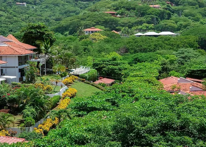 Los Almendros De Ocotal Aparthotel 3*