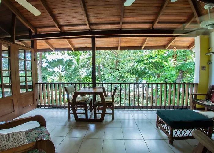 Aparthotel Los Almendros De Ocotal