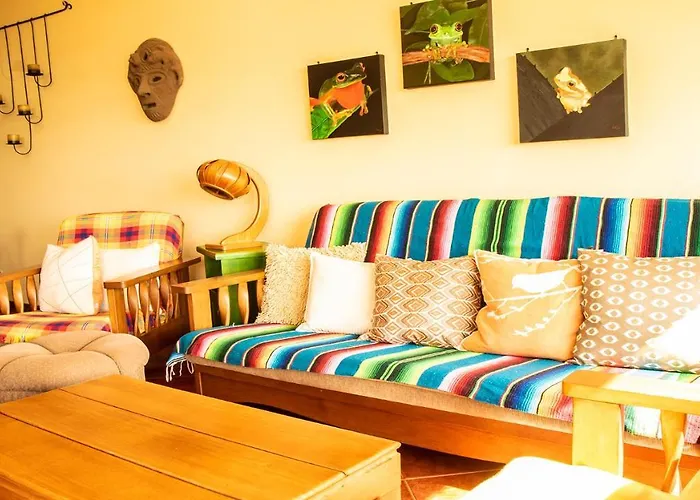 Los Almendros De Ocotal Aparthotel Sardinal (Guanacaste)