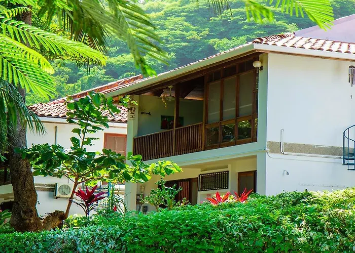 Aparthotel Los Almendros De Ocotal Sardinal (Guanacaste)