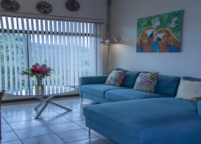 Los Almendros De Ocotal Aparthotel Sardinal (Guanacaste)