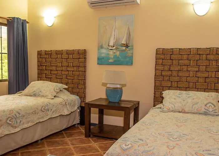 Los Almendros De Ocotal Aparthotel 3*