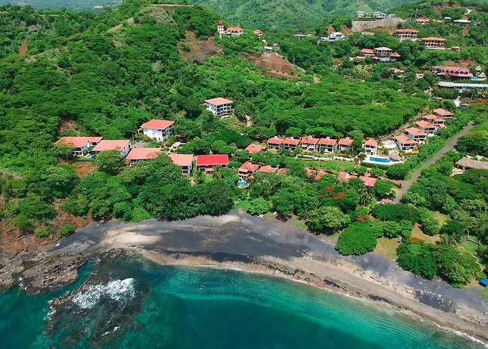 Los Almendros De Ocotal 3* Sardinal (Guanacaste)
