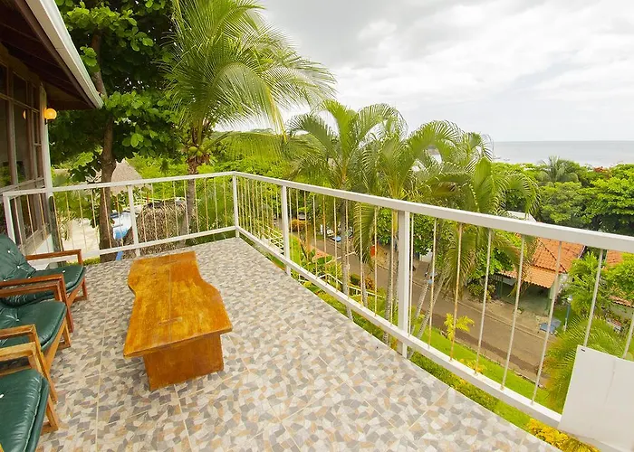 Aparthotel Los Almendros De Ocotal