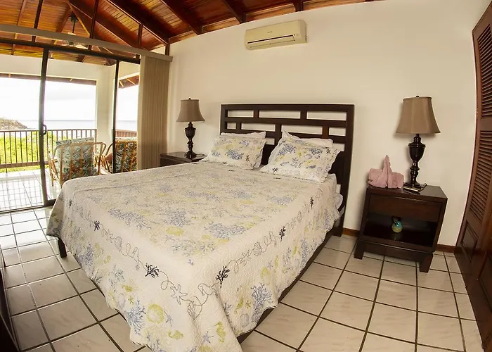 Los Almendros De Ocotal Aparthotel