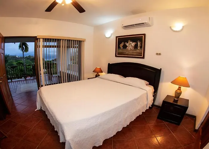 Aparthotel Los Almendros De Ocotal