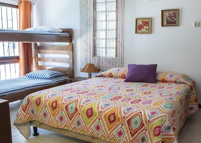 Aparthotel Los Almendros De Ocotal Sardinal (Guanacaste)