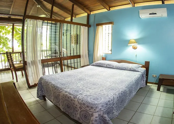 Los Almendros De Ocotal Aparthotel