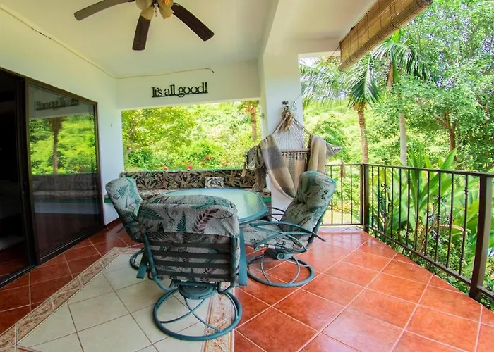 Los Almendros De Ocotal Aparthotel