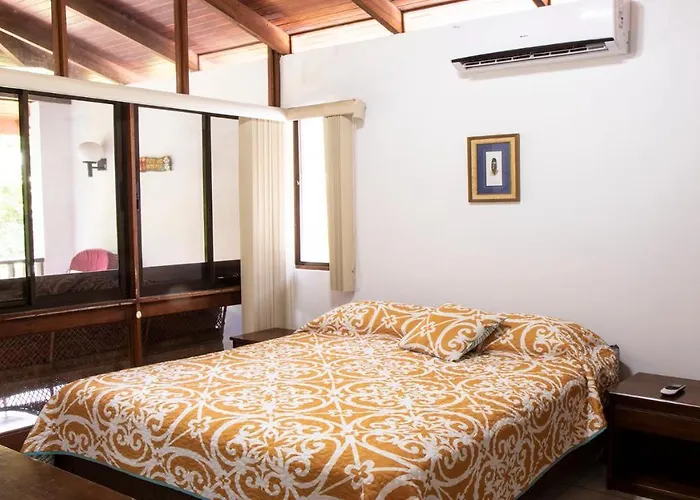 Aparthotel Los Almendros De Ocotal Sardinal (Guanacaste)