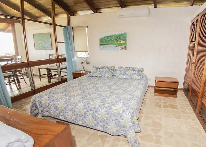 Los Almendros De Ocotal Aparthotel 3*