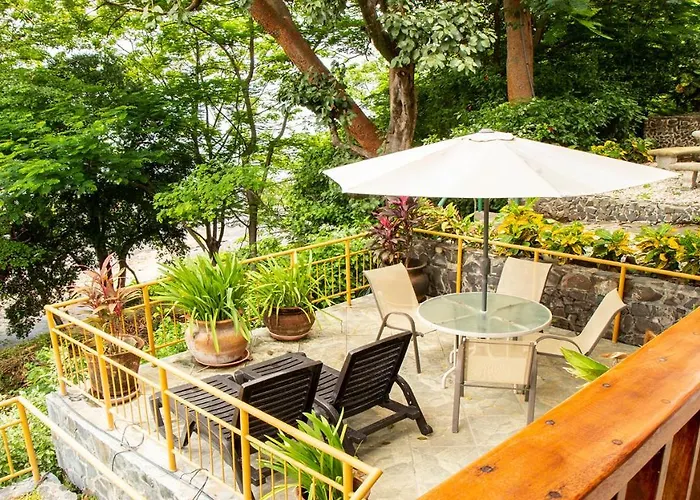 Aparthotel Los Almendros De Ocotal