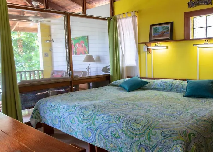Aparthotel Los Almendros De Ocotal