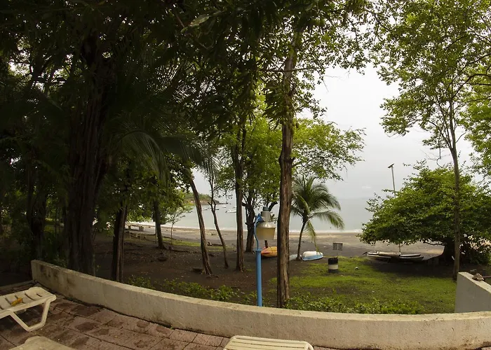 Aparthotel Los Almendros De Ocotal 3*