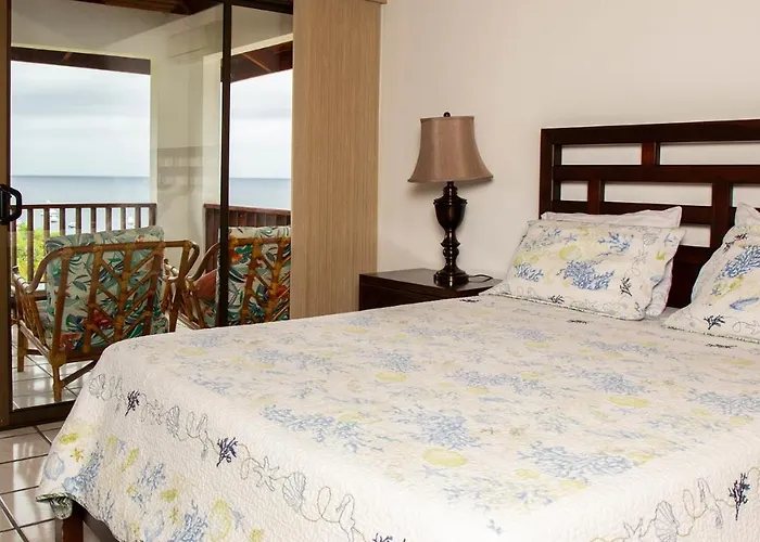 Los Almendros De Ocotal Aparthotel 3*