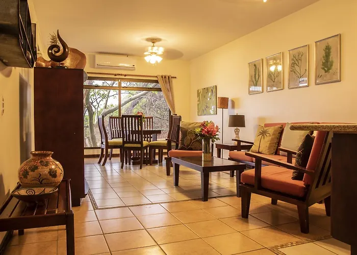 Aparthotel Los Almendros De Ocotal Sardinal (Guanacaste)