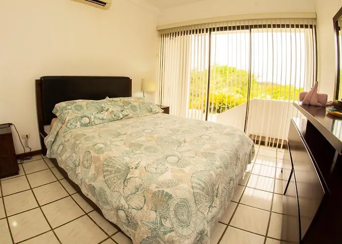 Aparthotel Los Almendros De Ocotal Sardinal (Guanacaste)
