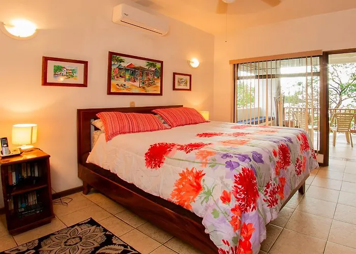 Aparthotel Los Almendros De Ocotal