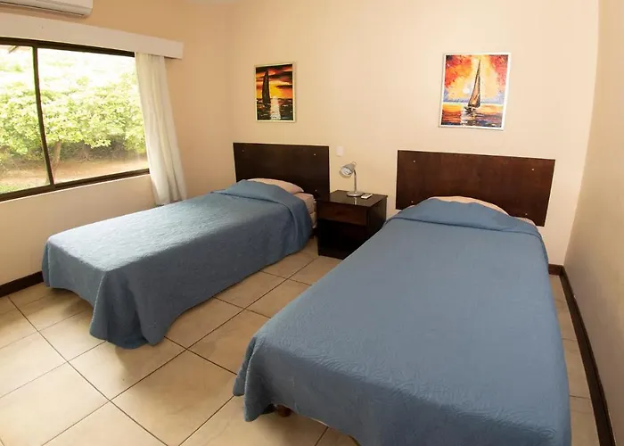 Aparthotel Los Almendros De Ocotal Sardinal (Guanacaste)