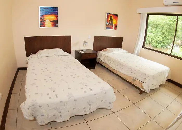 Aparthotel Los Almendros De Ocotal Sardinal (Guanacaste)