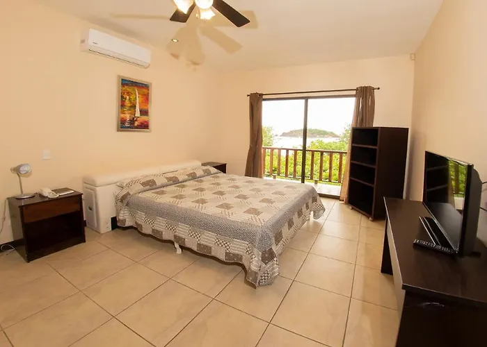 Aparthotel Los Almendros De Ocotal 3*